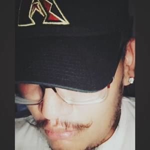 Meet your Posher, Kyle